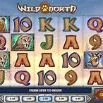 wild north slot