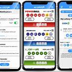north carolina lottery app